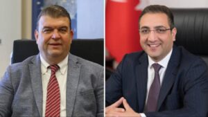 İZMİRDE CHPLİ İKİ BELEDİYE’YE ŞAFAK OPERASYONU!