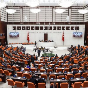 IBAN mağdurlarıyla ilgili düzenlemeyi de içeren 12. Yargı Paketi yürürlüğe girdi.