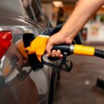 MOTORİNE 3,08 TL ZAM GELDİ!