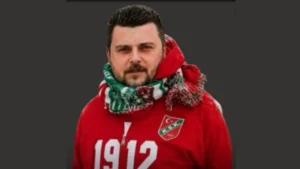 KARŞIYAKAYI YASA BOĞAN VEFAT!